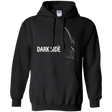 Sweatshirts Black / Small DARKSIDE Pullover Hoodie