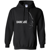 Sweatshirts Black / Small DARKSIDE Pullover Hoodie