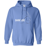 Sweatshirts Carolina Blue / Small DARKSIDE Pullover Hoodie