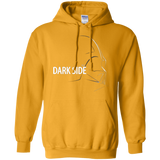 Sweatshirts Gold / Small DARKSIDE Pullover Hoodie