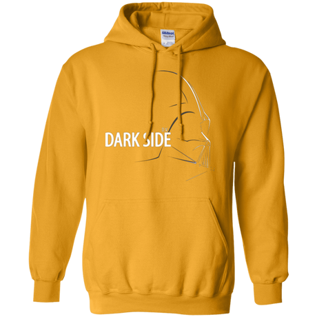 Sweatshirts Gold / Small DARKSIDE Pullover Hoodie