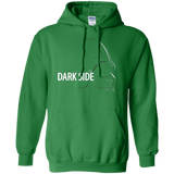 Sweatshirts Irish Green / Small DARKSIDE Pullover Hoodie