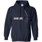 Sweatshirts Navy / Small DARKSIDE Pullover Hoodie