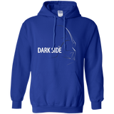 Sweatshirts Royal / Small DARKSIDE Pullover Hoodie