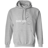 Sweatshirts Sport Grey / Small DARKSIDE Pullover Hoodie