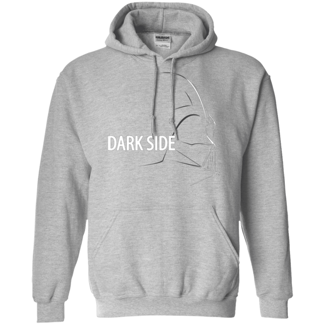 Sweatshirts Sport Grey / Small DARKSIDE Pullover Hoodie