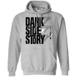 Sweatshirts Sport Grey / Small DARKSIDE STORY Pullover Hoodie