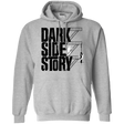 Sweatshirts Sport Grey / Small DARKSIDE STORY Pullover Hoodie