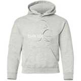 Sweatshirts Ash / YS DARKSIDE Youth Hoodie