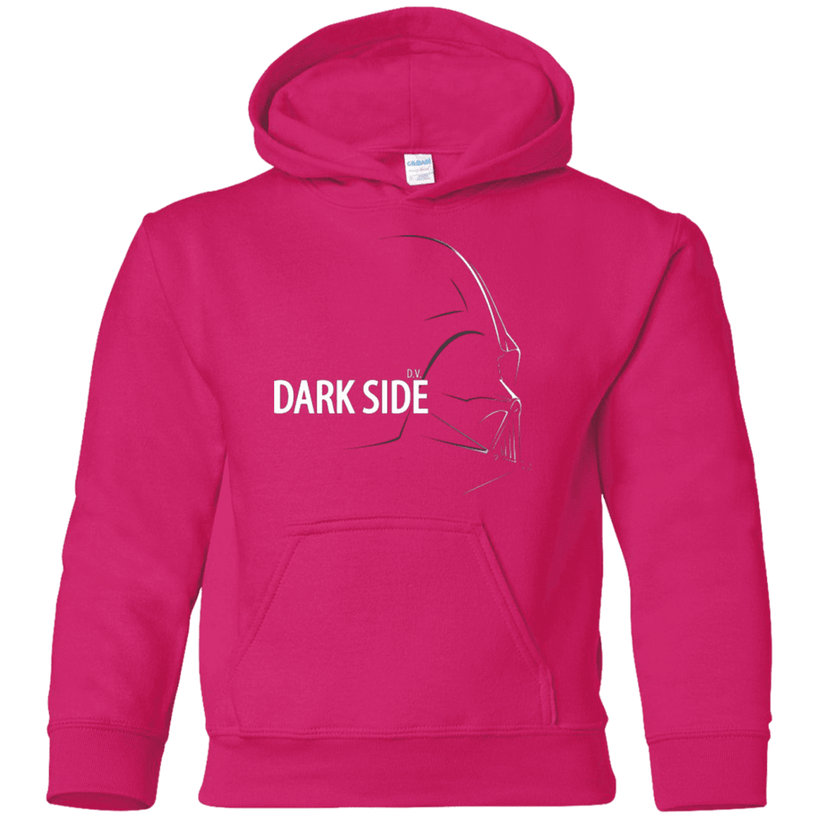 Sweatshirts Heliconia / YS DARKSIDE Youth Hoodie