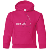 Sweatshirts Heliconia / YS DARKSIDE Youth Hoodie