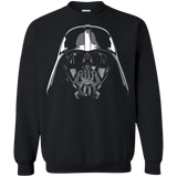 Sweatshirts Black / S Darth Bane Crewneck Sweatshirt