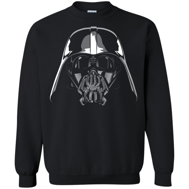 Sweatshirts Black / S Darth Bane Crewneck Sweatshirt