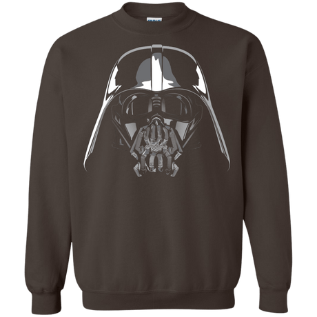 Sweatshirts Dark Chocolate / S Darth Bane Crewneck Sweatshirt