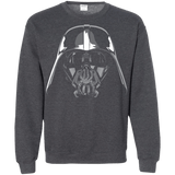 Sweatshirts Dark Heather / S Darth Bane Crewneck Sweatshirt
