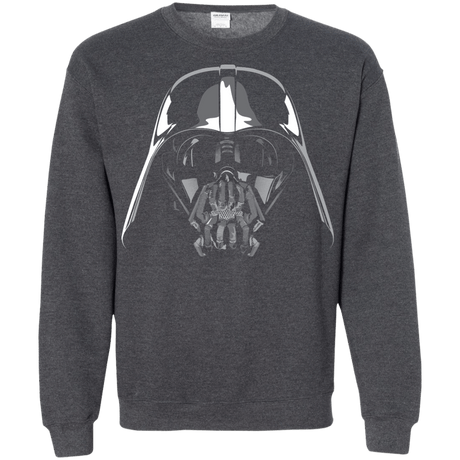 Sweatshirts Dark Heather / S Darth Bane Crewneck Sweatshirt