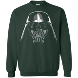 Sweatshirts Forest Green / S Darth Bane Crewneck Sweatshirt