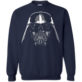 Sweatshirts Navy / S Darth Bane Crewneck Sweatshirt