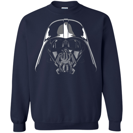 Sweatshirts Navy / S Darth Bane Crewneck Sweatshirt