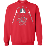 Sweatshirts Red / S Darth Bane Crewneck Sweatshirt
