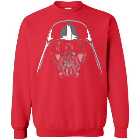 Sweatshirts Red / S Darth Bane Crewneck Sweatshirt