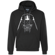 Sweatshirts Black / S Darth Bane Premium Fleece Hoodie