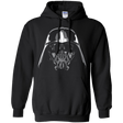Sweatshirts Black / S Darth Bane Pullover Hoodie