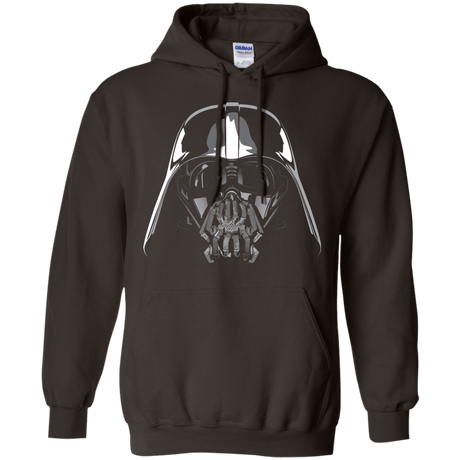 Sweatshirts Dark Chocolate / S Darth Bane Pullover Hoodie