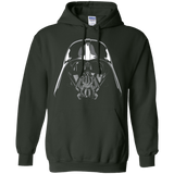 Sweatshirts Forest Green / S Darth Bane Pullover Hoodie