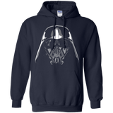 Sweatshirts Navy / S Darth Bane Pullover Hoodie