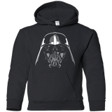 Sweatshirts Black / YS Darth Bane Youth Hoodie