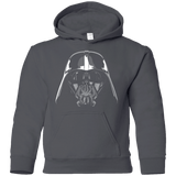 Sweatshirts Charcoal / YS Darth Bane Youth Hoodie