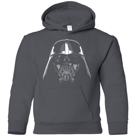 Sweatshirts Charcoal / YS Darth Bane Youth Hoodie