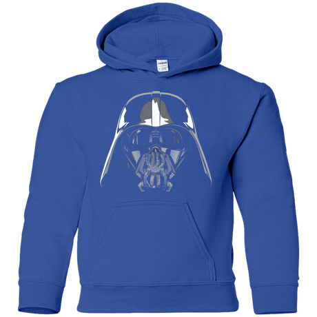 Sweatshirts Royal / YS Darth Bane Youth Hoodie