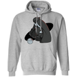 Sweatshirts Sport Grey / Small Darth Hero Sith Pullover Hoodie