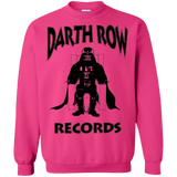 Sweatshirts Heliconia / Small Darth Row Records Crewneck Sweatshirt