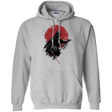 Sweatshirts Sport Grey / Small Darth Samurai Pullover Hoodie