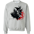Sweatshirts Sport Grey / S Darth V Crewneck Sweatshirt