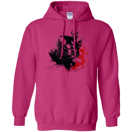 Sweatshirts Heliconia / S Darth V Pullover Hoodie