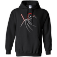 Sweatshirts Black / S Darthman Pullover Hoodie