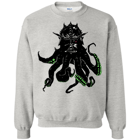 Sweatshirts Ash / Small Darthulhu Crewneck Sweatshirt