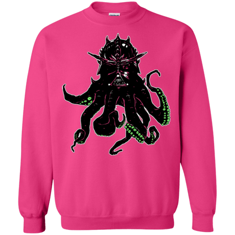 Sweatshirts Heliconia / Small Darthulhu Crewneck Sweatshirt