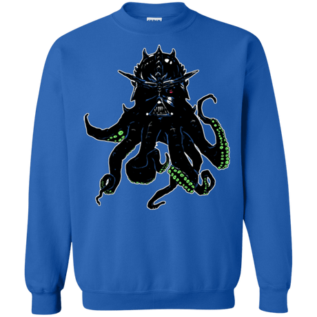 Sweatshirts Royal / Small Darthulhu Crewneck Sweatshirt