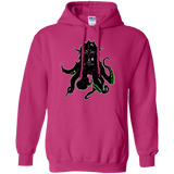 Sweatshirts Heliconia / Small Darthulhu Pullover Hoodie