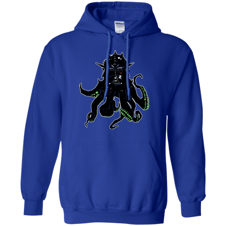 Sweatshirts Royal / Small Darthulhu Pullover Hoodie