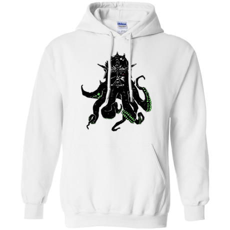 Sweatshirts White / Small Darthulhu Pullover Hoodie