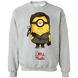 Sweatshirts Sport Grey / Small Daryl Mixon Crewneck Sweatshirt
