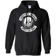 Sweatshirts Black / Small Daughter of Ackerman Pullover Hoodie