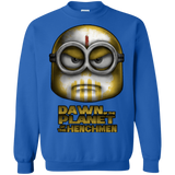 Sweatshirts Royal / Small Dawn Henchmen Crewneck Sweatshirt