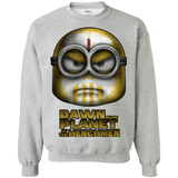 Sweatshirts Sport Grey / Small Dawn Henchmen Crewneck Sweatshirt